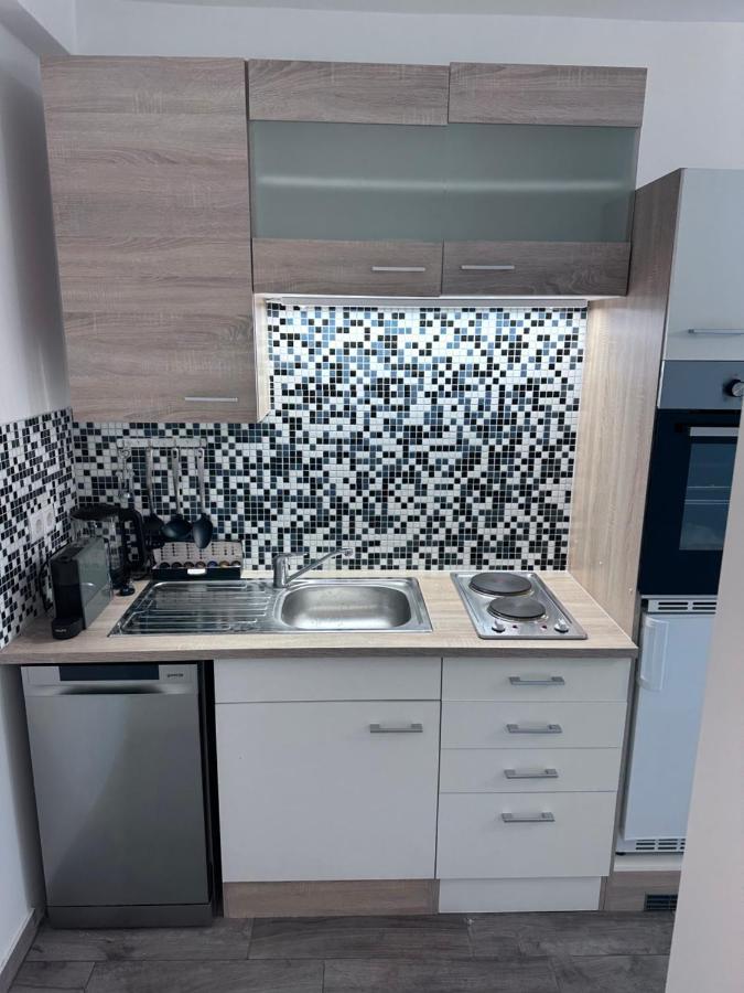 Comfort Collection Podersdorf Am See Luaran gambar