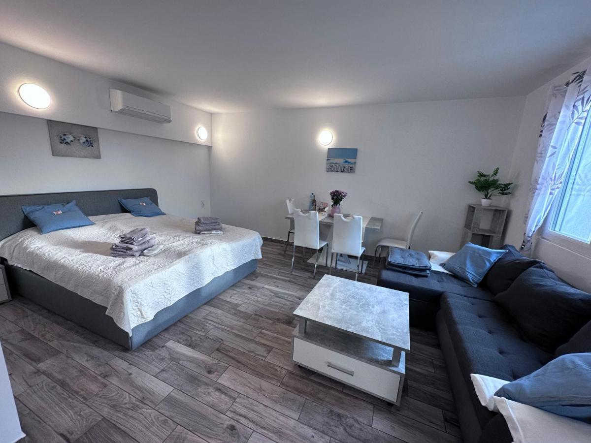 Comfort Collection Podersdorf Am See Luaran gambar
