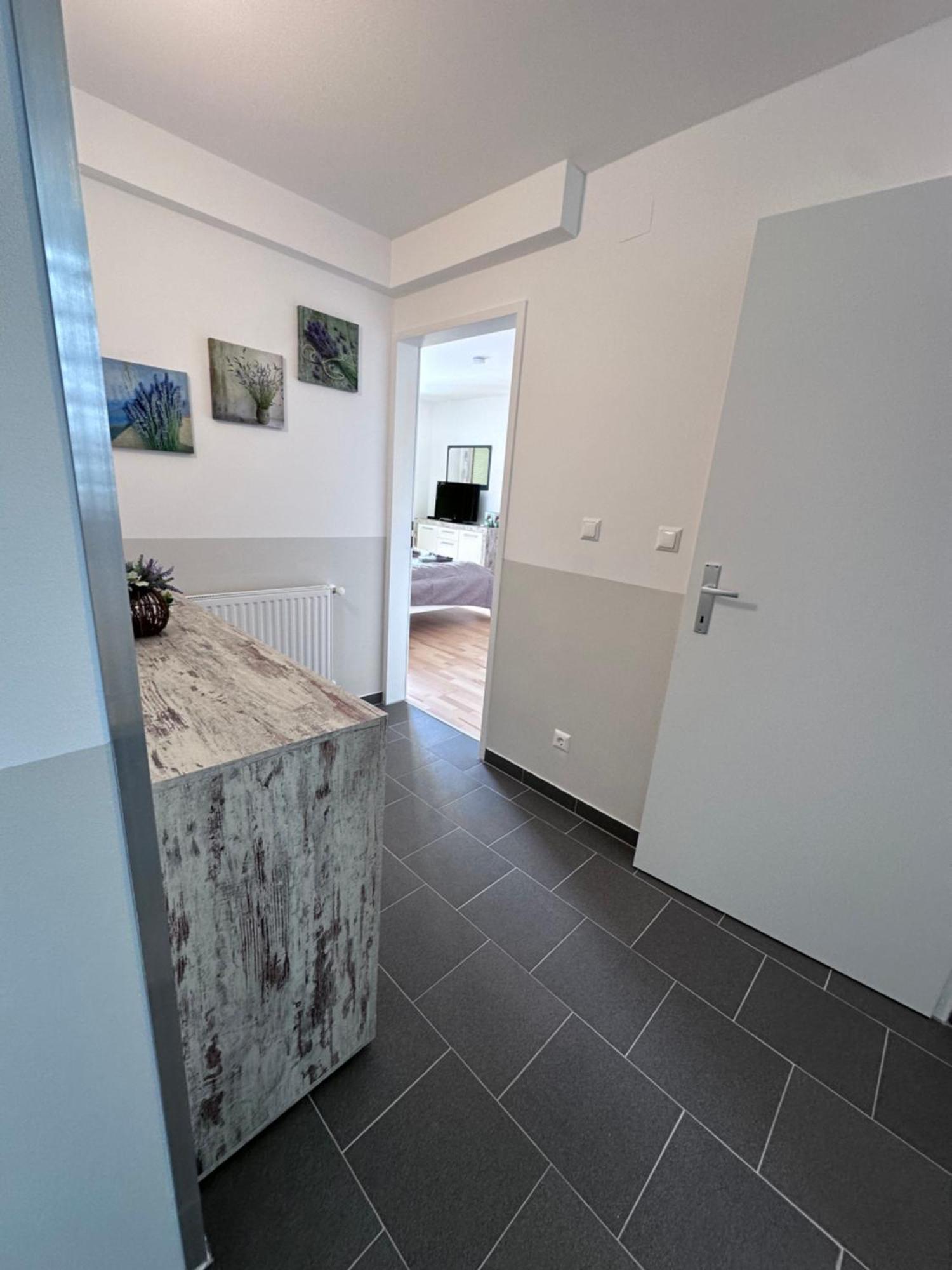 Comfort Collection Podersdorf Am See Luaran gambar