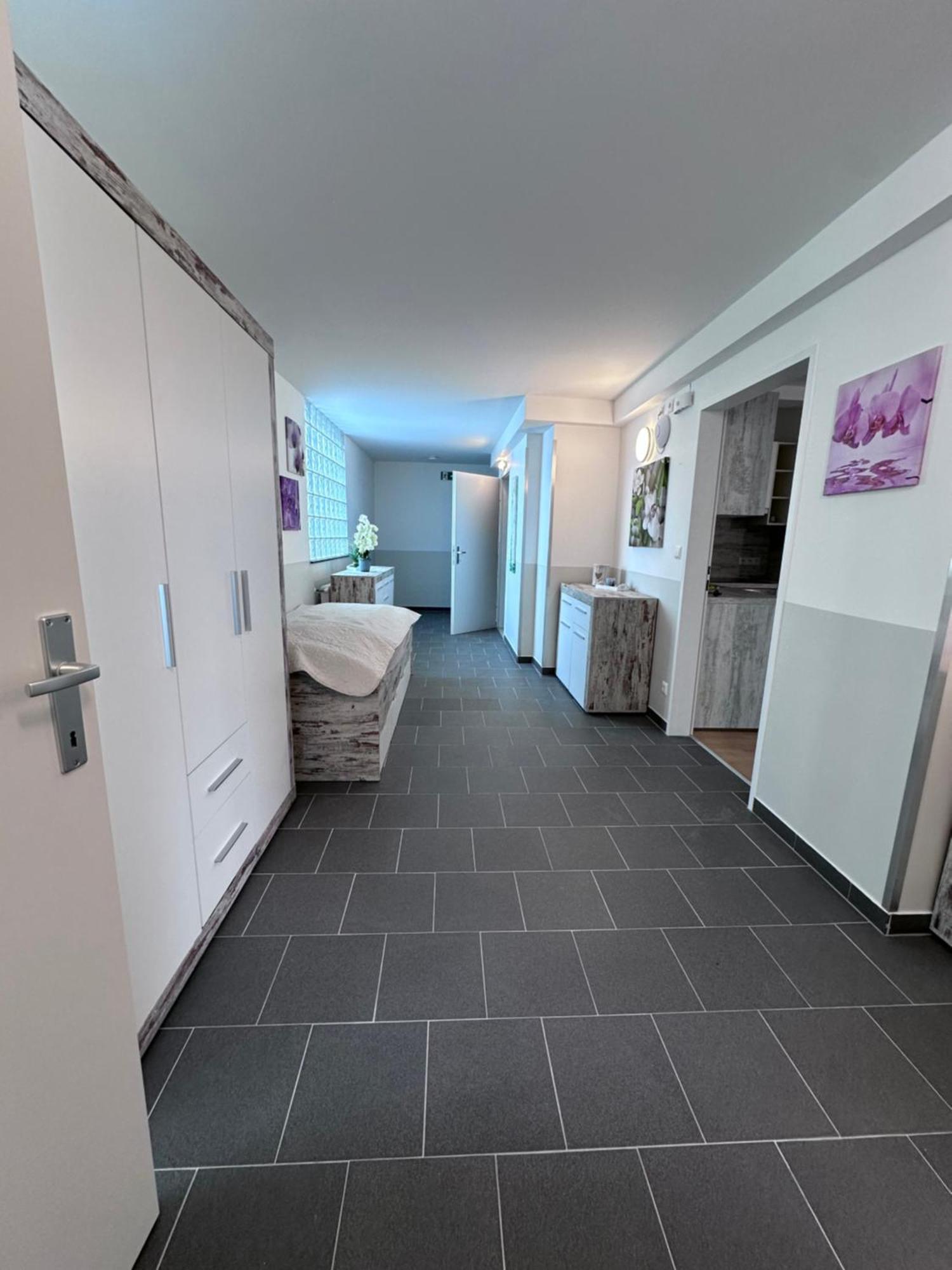 Comfort Collection Podersdorf Am See Luaran gambar