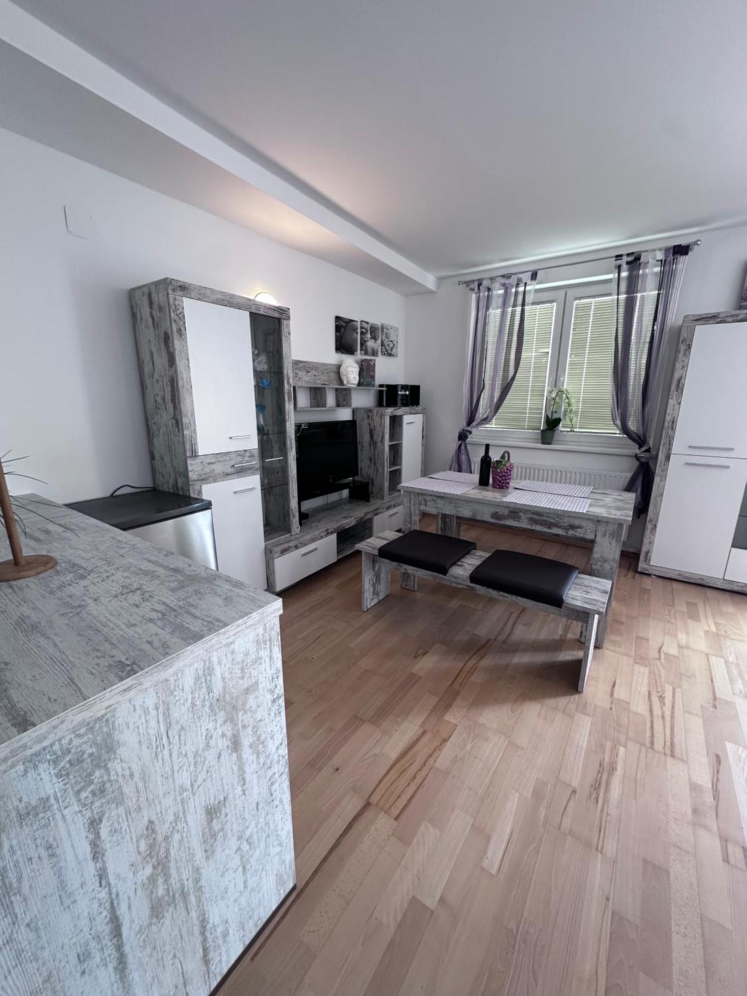 Comfort Collection Podersdorf Am See Luaran gambar