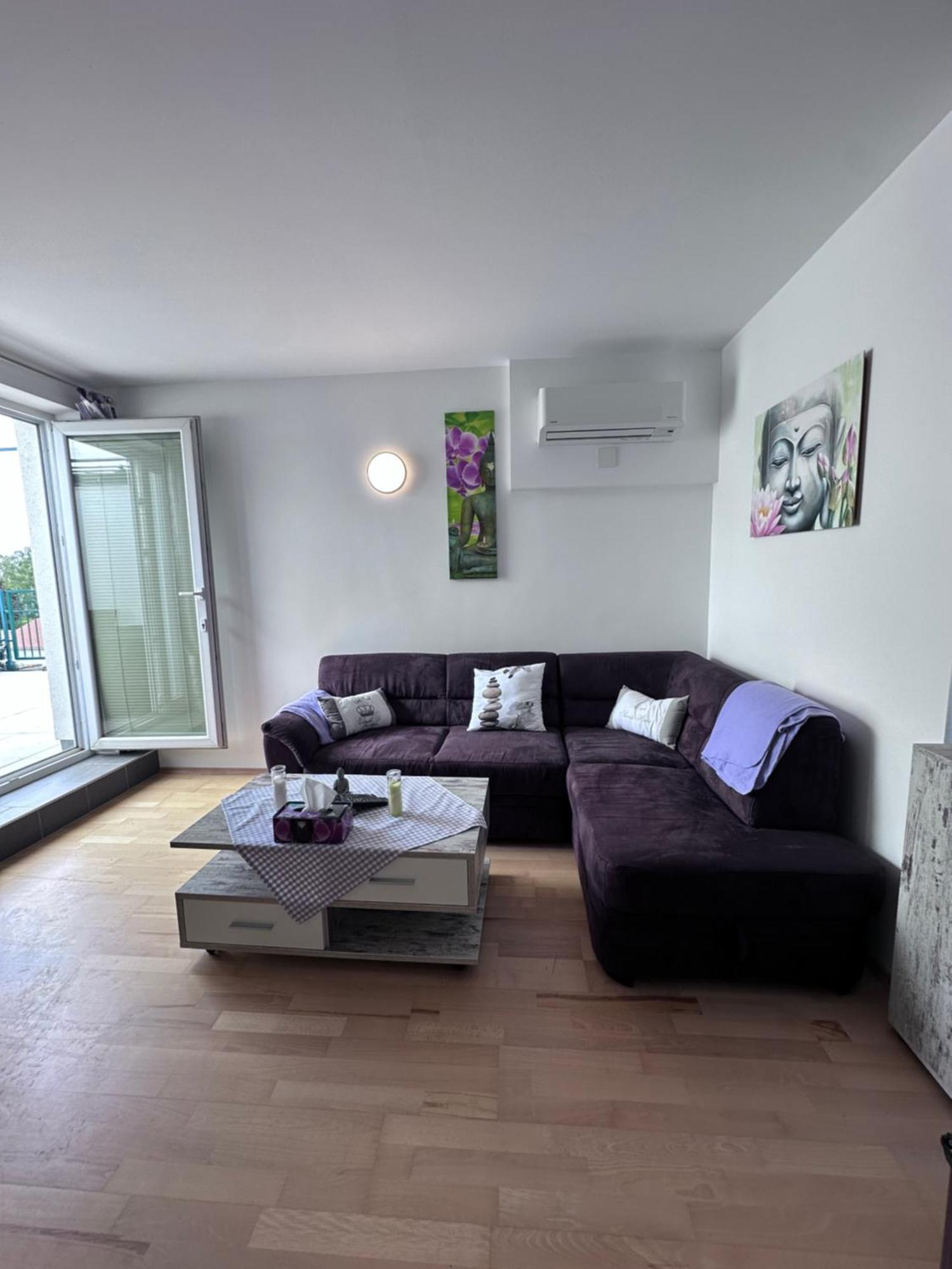 Comfort Collection Podersdorf Am See Luaran gambar