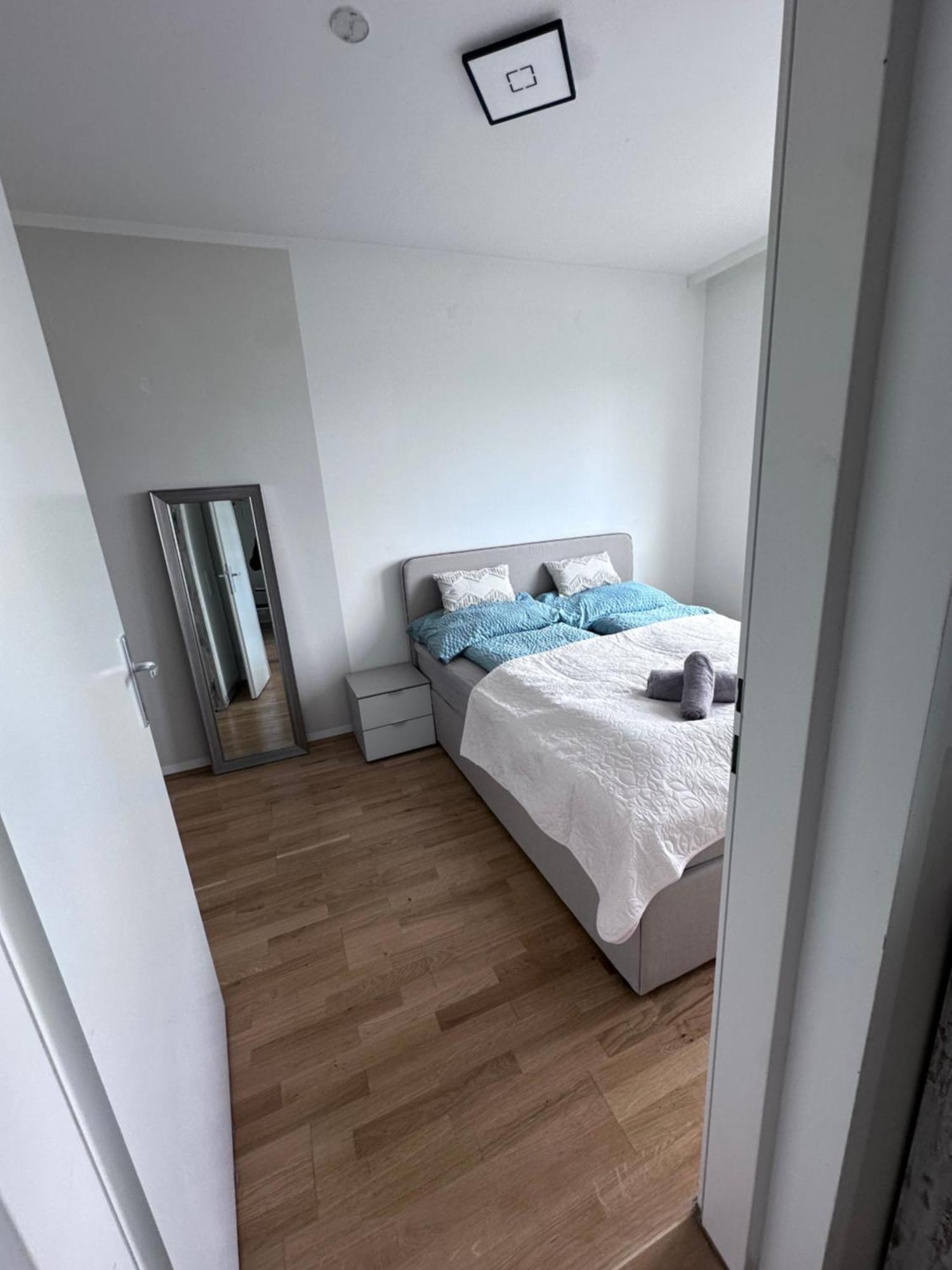 Comfort Collection Podersdorf Am See Luaran gambar