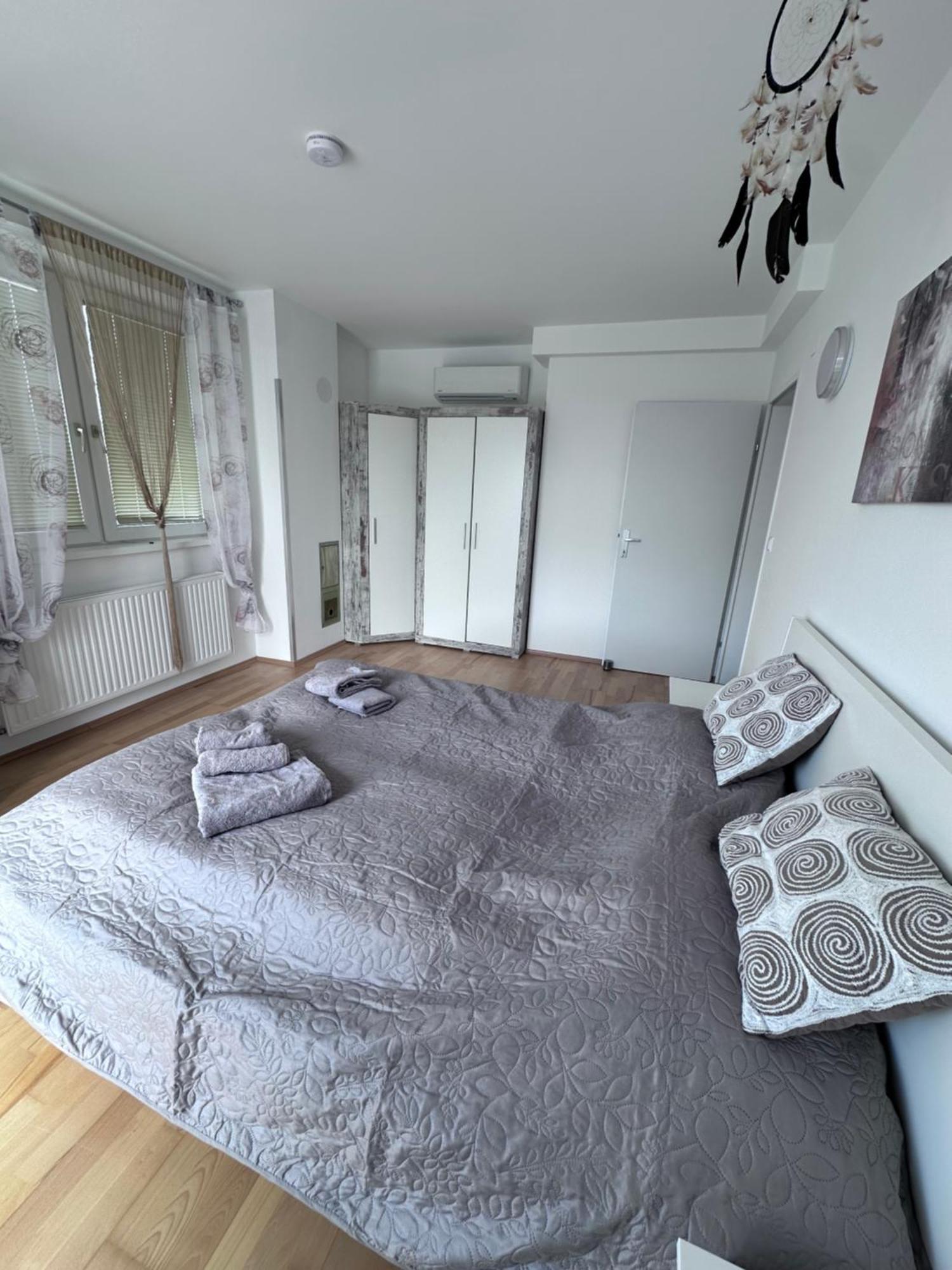 Comfort Collection Podersdorf Am See Luaran gambar