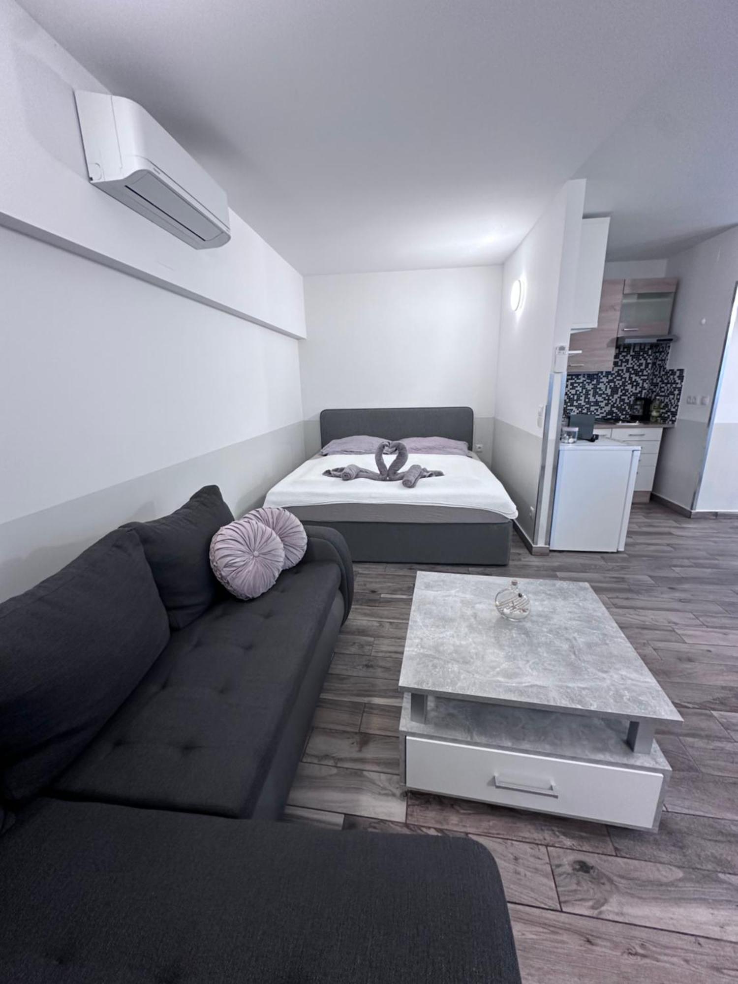 Comfort Collection Podersdorf Am See Luaran gambar