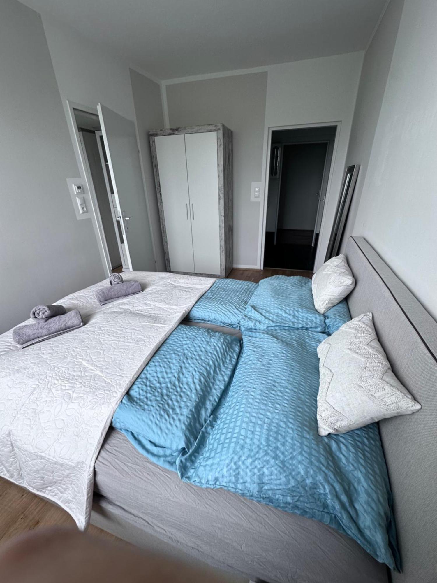 Comfort Collection Podersdorf Am See Luaran gambar