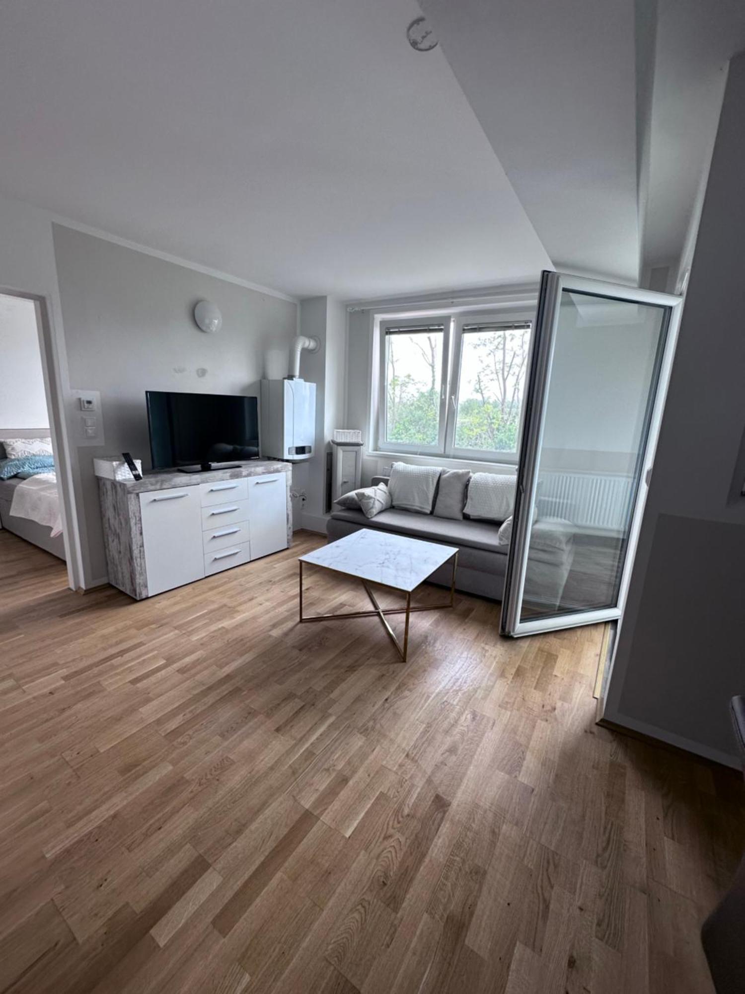 Comfort Collection Podersdorf Am See Luaran gambar