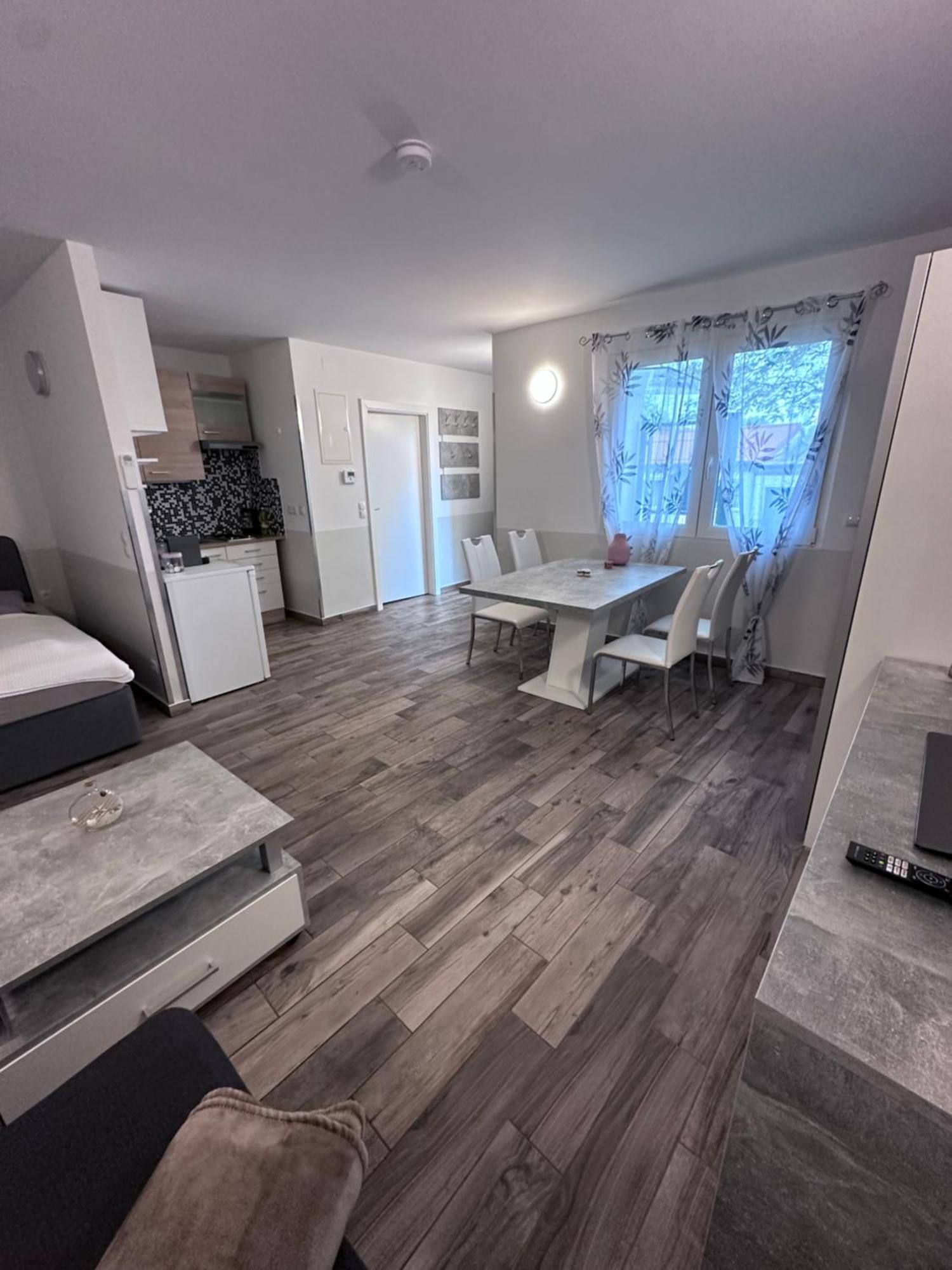 Comfort Collection Podersdorf Am See Luaran gambar